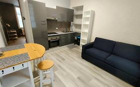 Suite Beaulieu 1 - Jacuzzi Et Clim